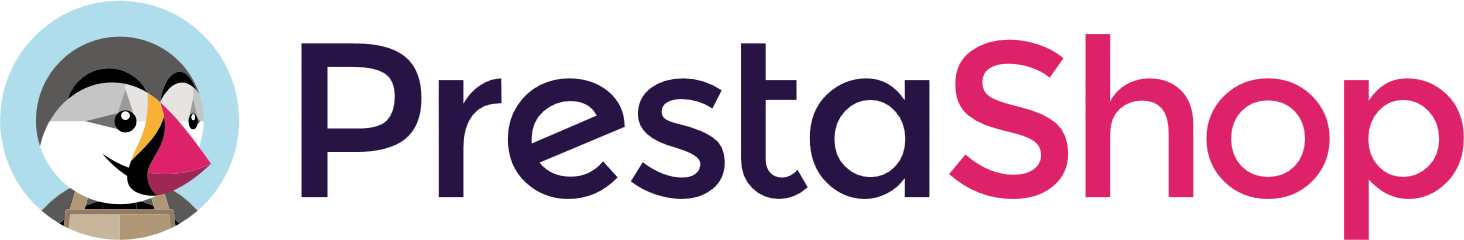 PrestaShop logo